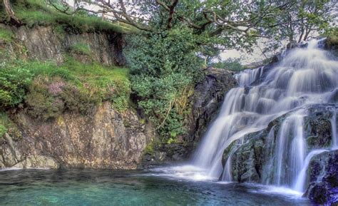 TOP 5 | SNOWDONIA LAKES TO SWIM IN - Dioni Holiday Cottages