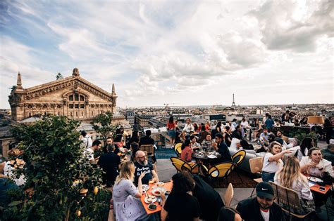 We've scoured the city to bring you the best rooftop bars, both old and new, for sunset ...