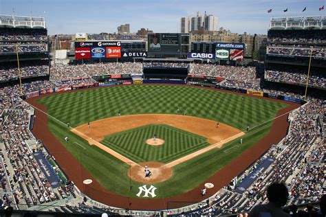 Yankee Stadium Wallpapers 2016 - Wallpaper Cave