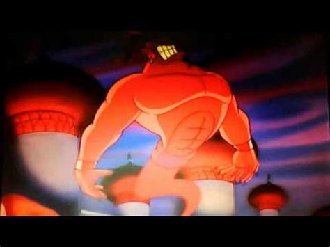Jafar's defeat (1994) - YouTube