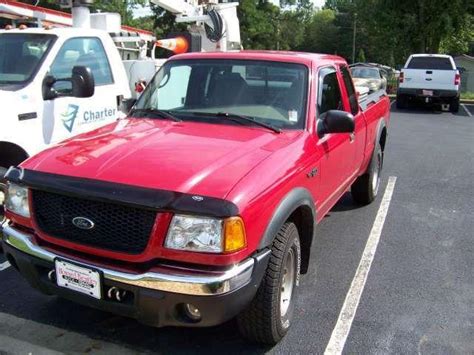 2002 Ford Ranger XLT for Sale in Albertville, Alabama Classified | AmericanListed.com