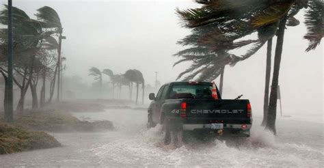 How to Prepare Your Car For A Hurricane 11 Ways To Be Ready