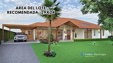 Descubrir 105+ imagen planos y fachadas de casas campestres - Abzlocal.mx