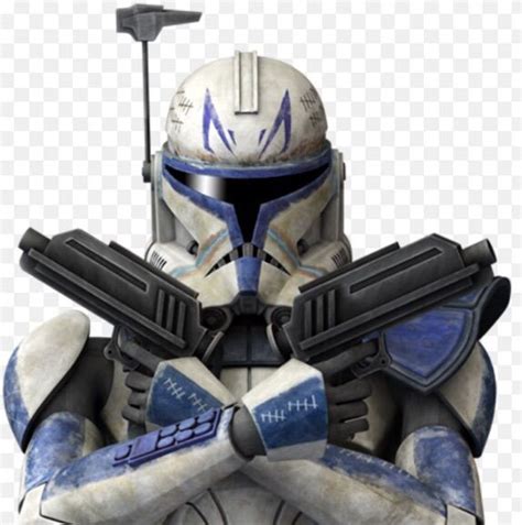 Rex in his Old Clone Trooper Armor! | Star Wars Amino