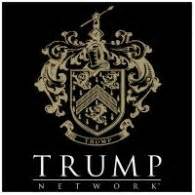 TRUMP Network | Brands of the World™ | Download vector logos and logotypes