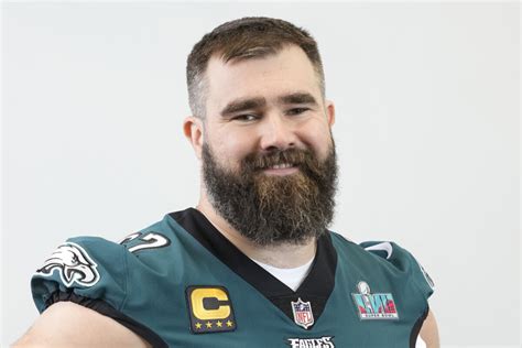 Eagles’ Jason Kelce set to return for 13th season – Metro US