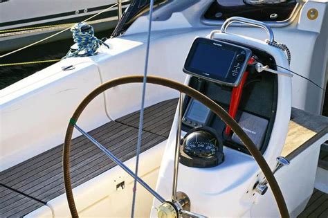 Must-Have Outboard Motor Accessories for Every Boater | Boater's World ...