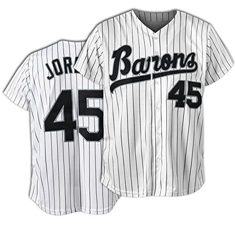 Best Bo Jackson Baseball Jersey: A Popular Choice For Players And Fans ...