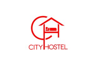 Hostel Logo - LogoDix