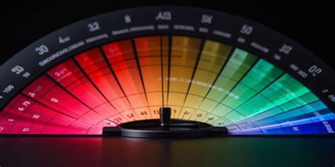 What Is a Gauge Chart and How Can It Benefit Your Business? - Tech New Master