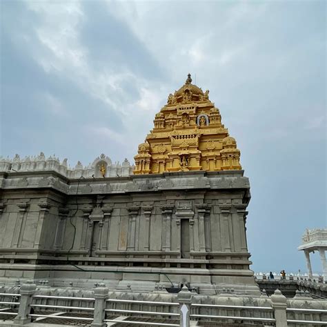 Kanyakumari Tirupati Temple - All You Need to Know BEFORE You Go