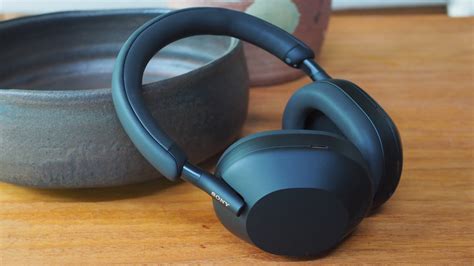 Sony WH-1000XM5 Review: The Price Of More Clarity