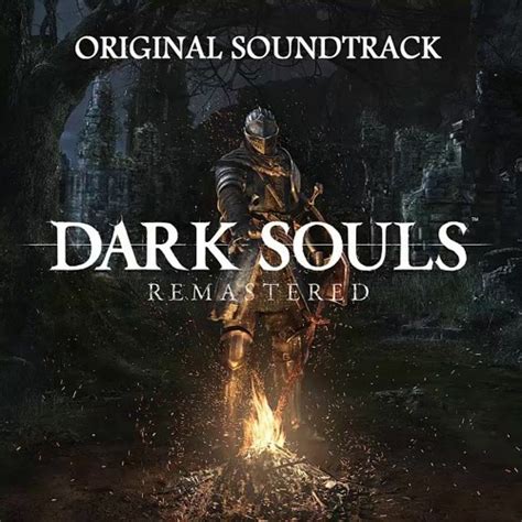 Stream Dark Souls 1 Soundtrack - Gwyn, Lord Of Cinder by Obsidian ...