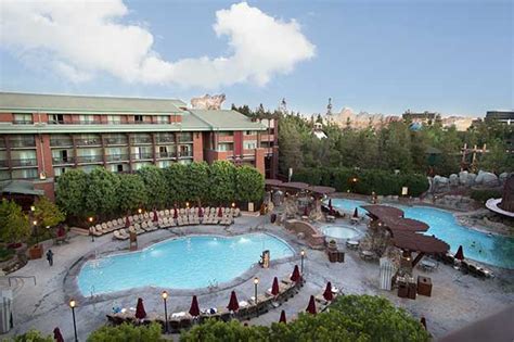 Disney's Grand Californian Hotel - Kingdom Magic Vacations