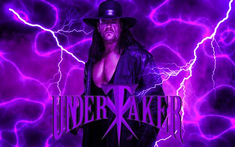 [100+] The Undertaker Wallpapers | Wallpapers.com