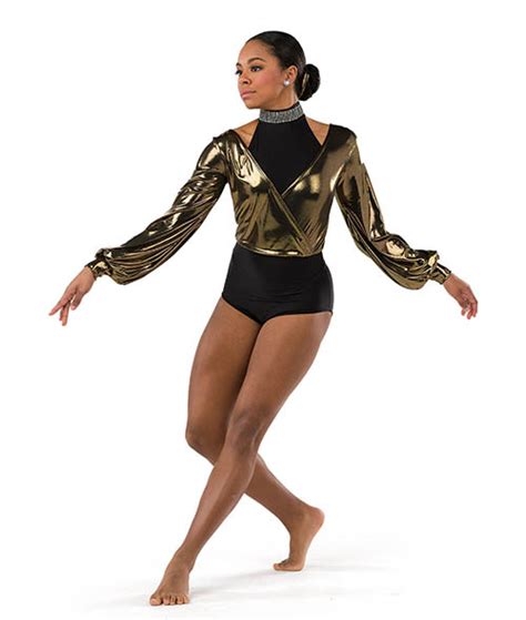 Acro Dance Costumes | A Wish Come True®