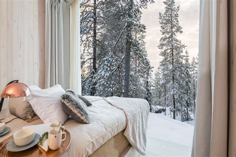 Arctic Treehouse Hotel – Nurture by Nature in the Lap of Luxury - Luxury Lifestyle Awards