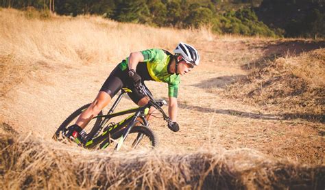 8 Ways You Can Dramatically Improve Your MTB Skills Today