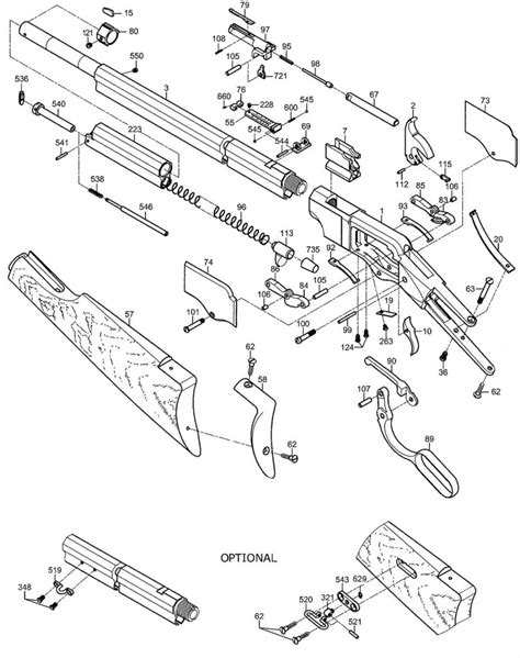 1860 HENRY RIFLE & CARBINE | Uberti Replicas | Top quality firearms ...