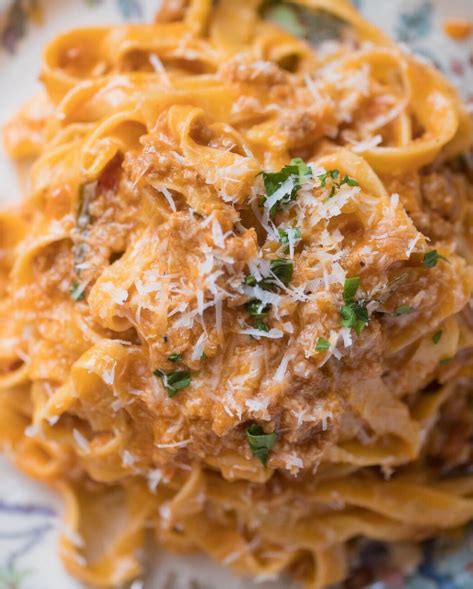 30 Dishes From Around The Country Every Pasta Lover Must Try