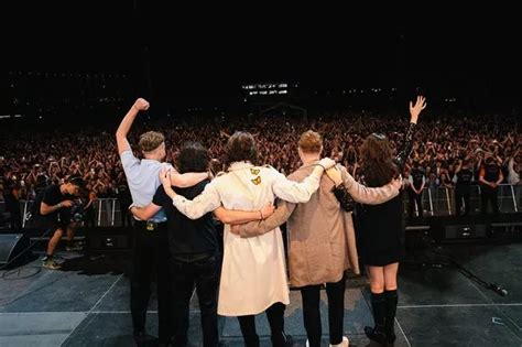 Courteeners announce huge Heaton Park gig for summer 2023 - Manchester Evening News