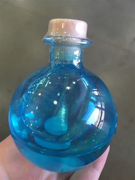 I found a lingering potion of vodka. : r/pics