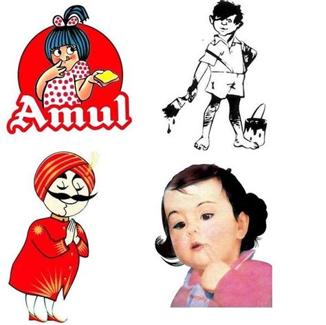 Most iconic brand mascots of Indian advertising and the stories behind them