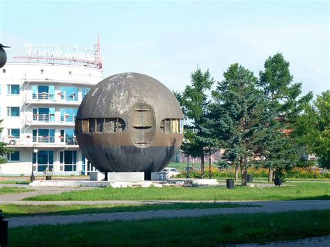 THE 10 BEST Things to Do in Omsk - 2022 (with Photos) | Tripadvisor