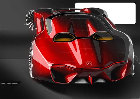 Car design, Concept cars, Car design sketch