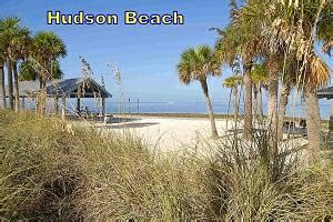 Hudson Beach-Waterfront Lifestyle You can Afford-Hudson, FLorida