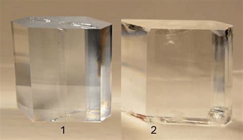 Trans-stilbene single crystals grown from anisole solution using (1)... | Download Scientific ...