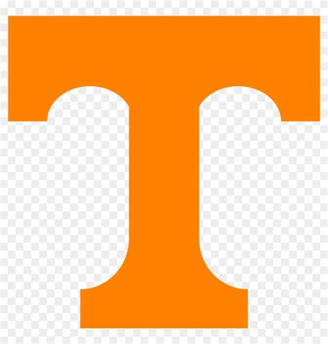 Tennessee Volunteers Football Wikipedia - University Of Tennessee Logo - Free Transparent PNG ...