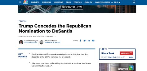 US Election 2024 - DeSantis Wins Scenario : r/AlternateHistory