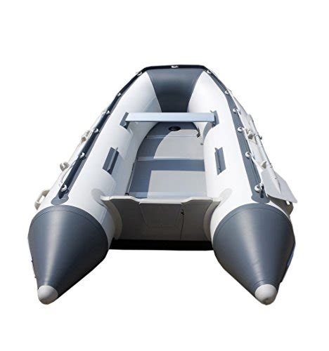 Best Inflatable Boats With Motor - 10Reviewz