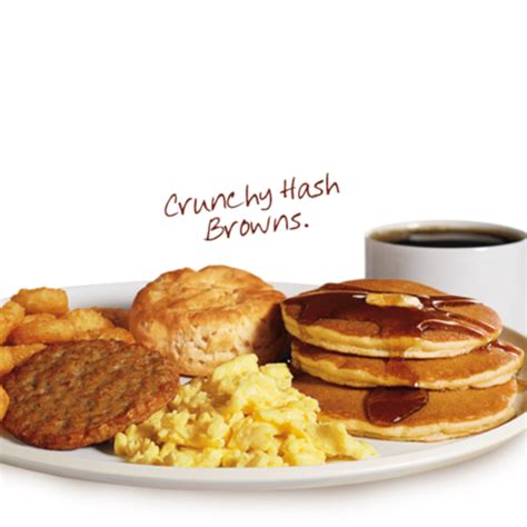 BK™ Ultimate Breakfast Platter - Burger King, View Online Menu and Dish Photos at Zmenu