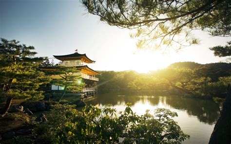 Kyoto Wallpaper HD - WallpaperSafari