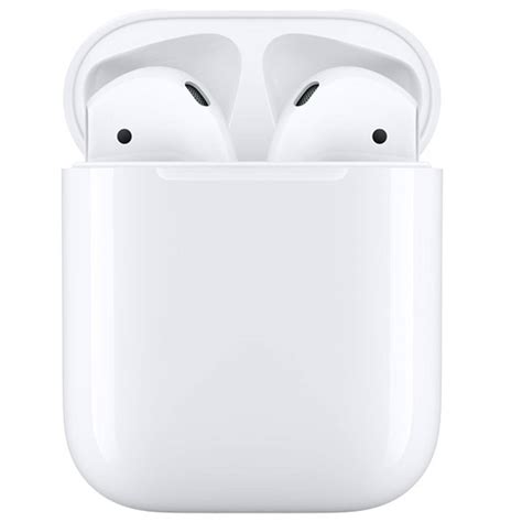 Apple AirPods (2nd generation) Price in Pakistan 2024 | PriceOye