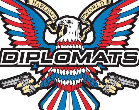 Diplomats Logos