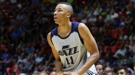 Dante Exum Highlights | NBA.com