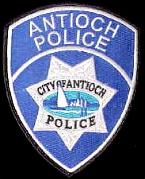 Antioch Police Department - 18 Reviews - Public Services & Government - 300 L St, Antioch, CA - Yelp