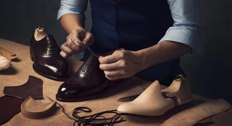 Grenson Sizing Shoes Guide 2021 | The Project Garments