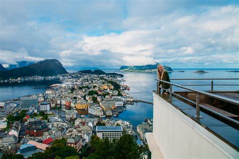 16 Things to Do in Ålesund, Norway - The Most Beautiful Fjord City ...