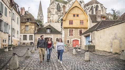 Home page | Auxerre and Auxerrois Tourist Office