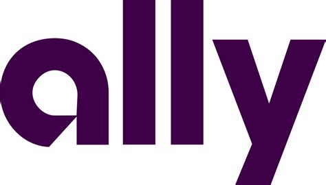 Ally Bank Logo PNG Transparent – Brands Logos