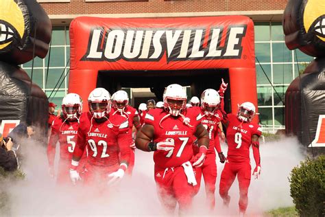 Louisville Football