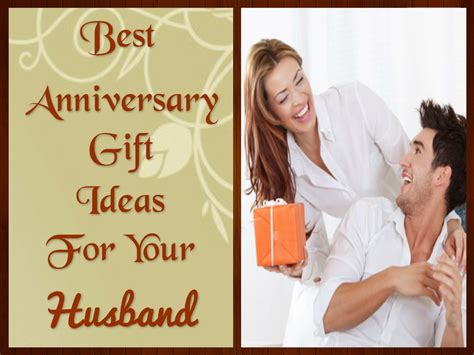 Grooms Favor: Gift your Husband Personalized Gifts on Your Anniversary!