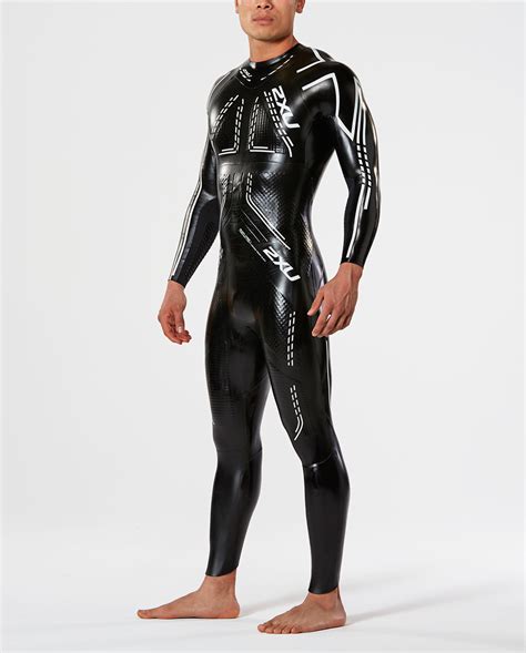 2XU Men's Propel Wetsuit - MyTriathlon