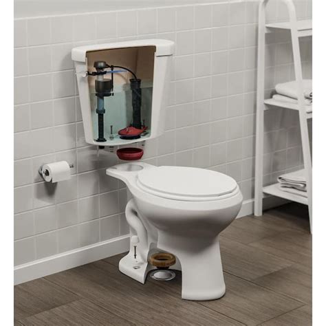 How To Change Internal Toilet Parts | Reviewmotors.co