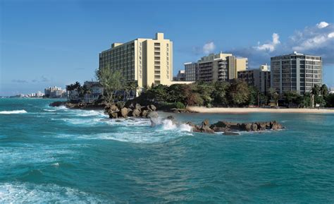 Condado Plaza Hilton: Where the City Meets the Beach | GOGO Vacations Blog