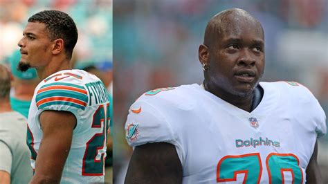 Two ex-Miami Dolphins selected to NFL.com’s All-Analytics team | Miami ...